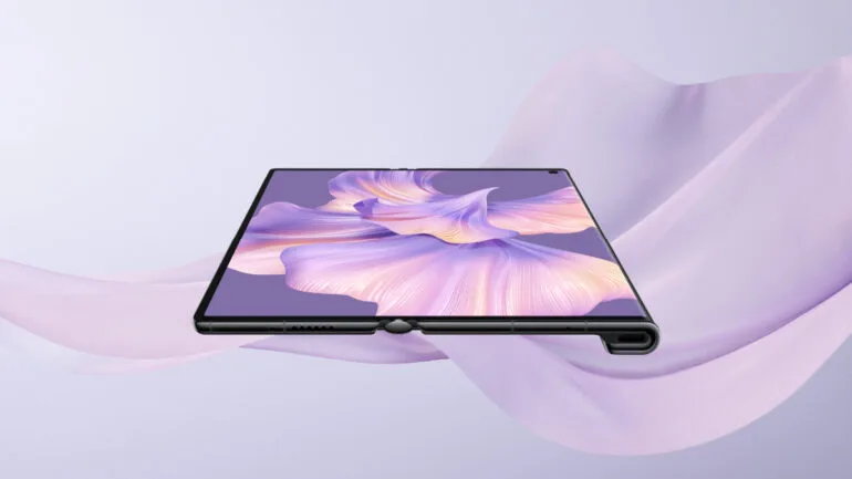 Huawei Mate Xs 2 - PH launch 2