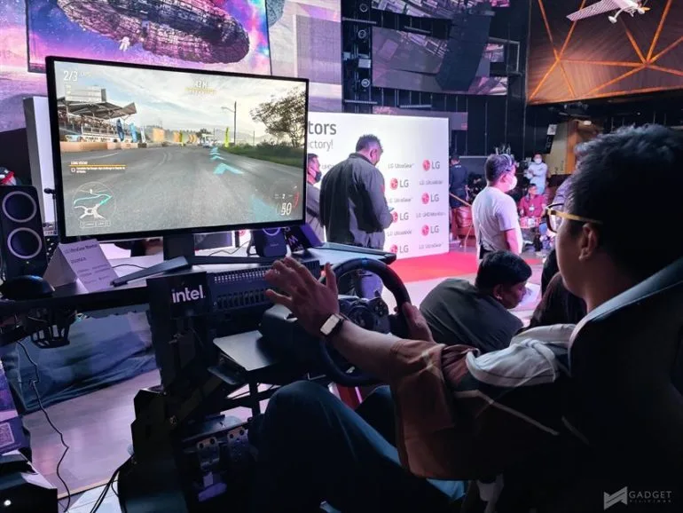 LG Monitor Launch Event (20)