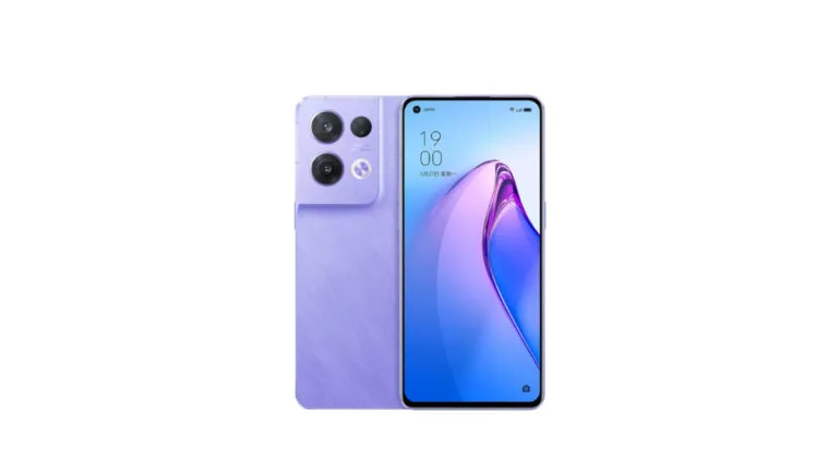 OPPO Reno 8 Pro 5G global Bluetooth SIG 2