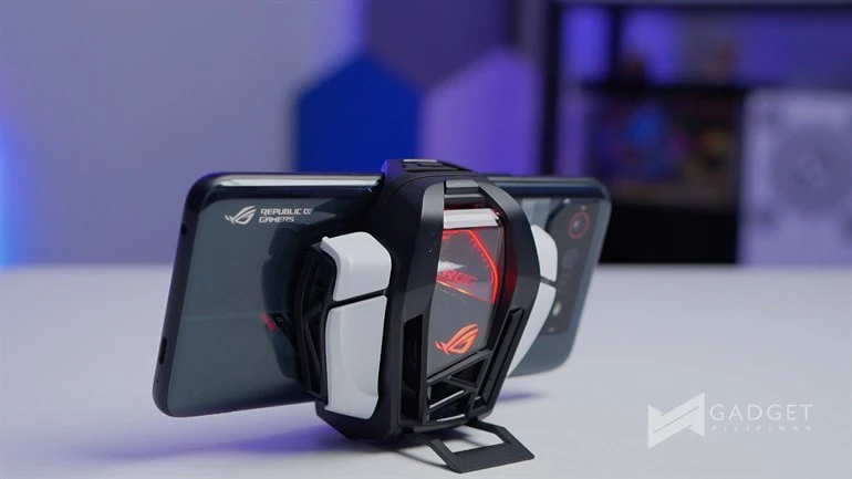 ROG Phone 6 10