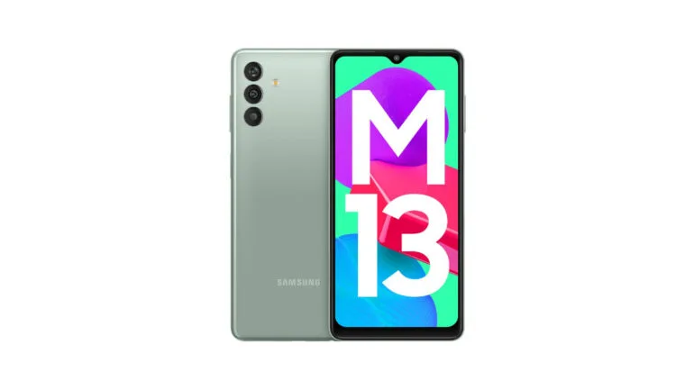 Samsung Galaxy M13 4G