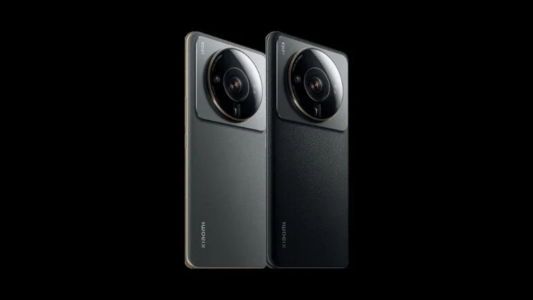 Xiaomi 12S Ultra banner