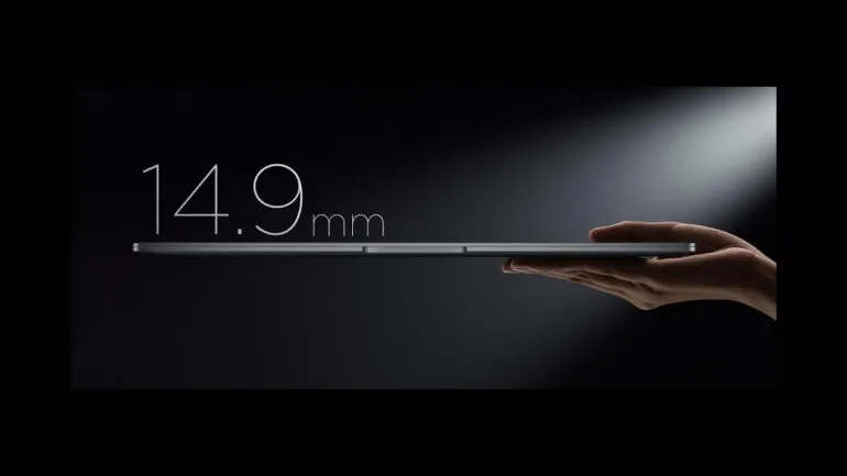 Xiaomi-Book-Pro-2022-profile