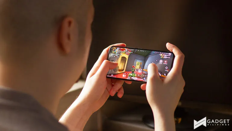 vivo T1 5G - gaming feature - Apex Legends