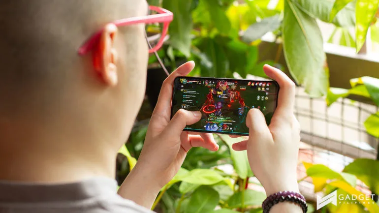 vivo T1 5G - gaming feature - Ni No Kuni Cross Worlds
