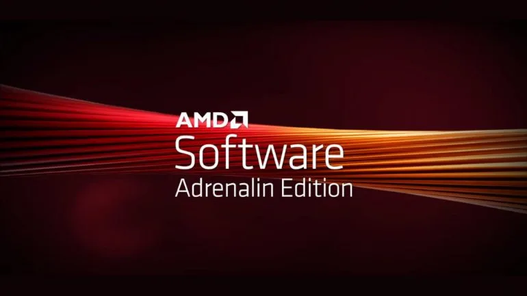 AMD Software Adrenalin