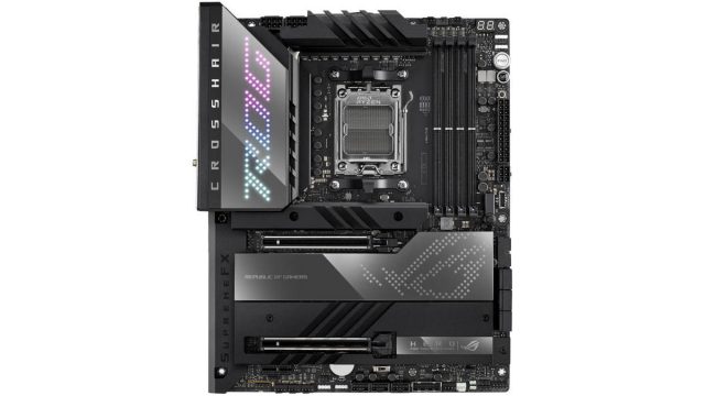 ASUS-X670E-ROG-Crosshair-X670E-Hero