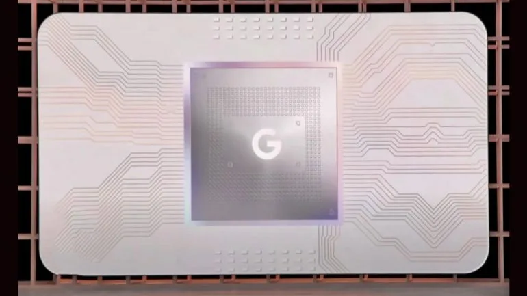 Google Tensor 3