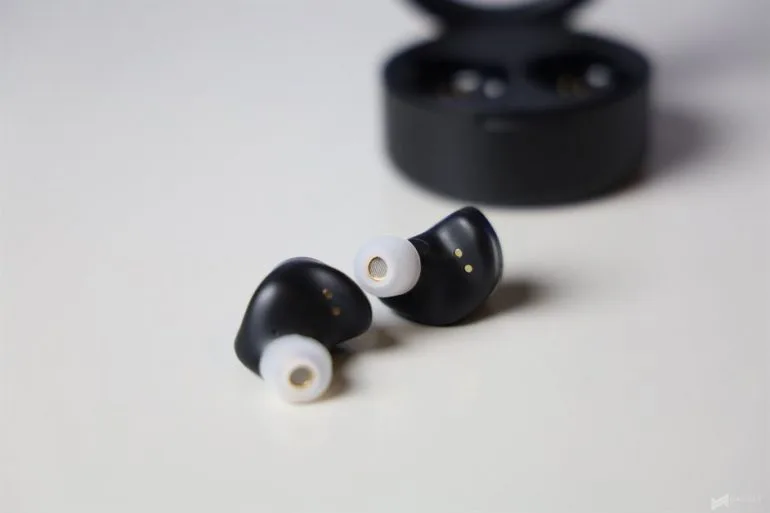KZ VXS TWS Earbuds