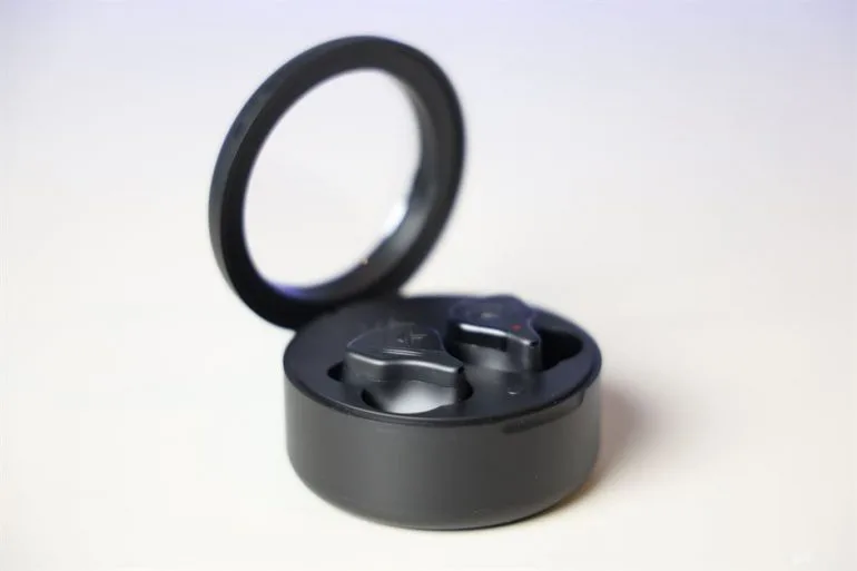 KZ VXS TWS Earbuds