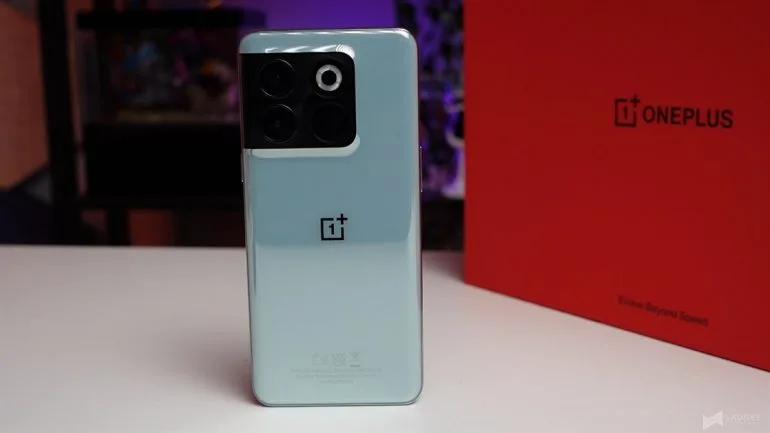 OnePlus 10T 5G