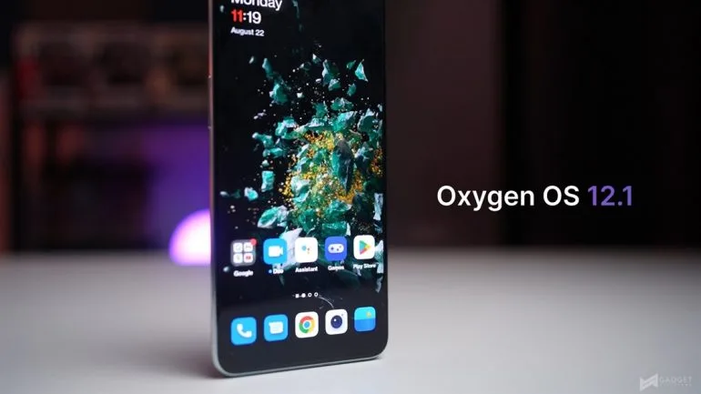 OnePlus 10T 5G