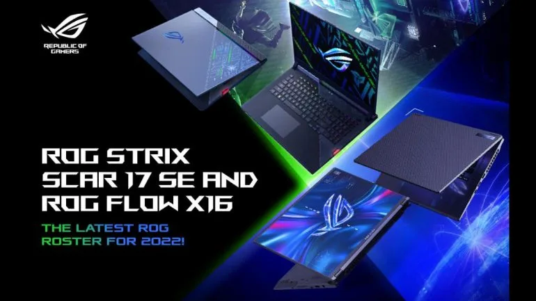ROG