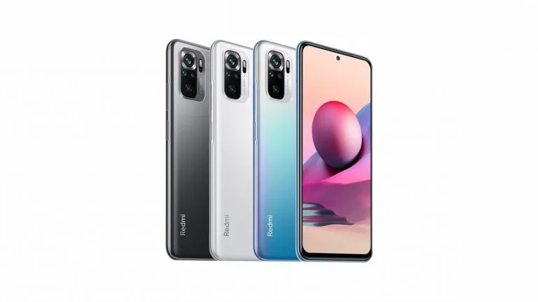 Redmi Note 11SE