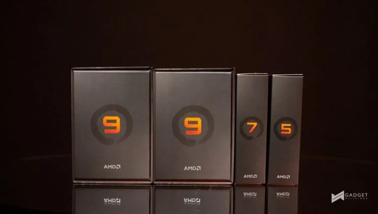 AMD Ryzen 7000 Series upgrade philippines - Ryzen 7000 CPU PH