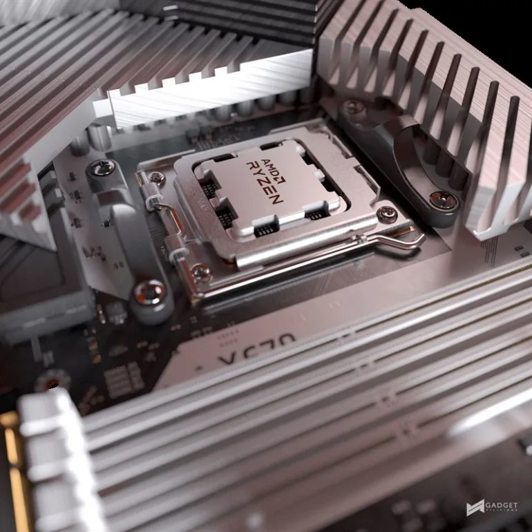 AMD Ryzen 7000 Series upgrade philippines - DDR5