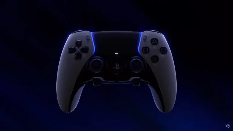 DualSense Edge