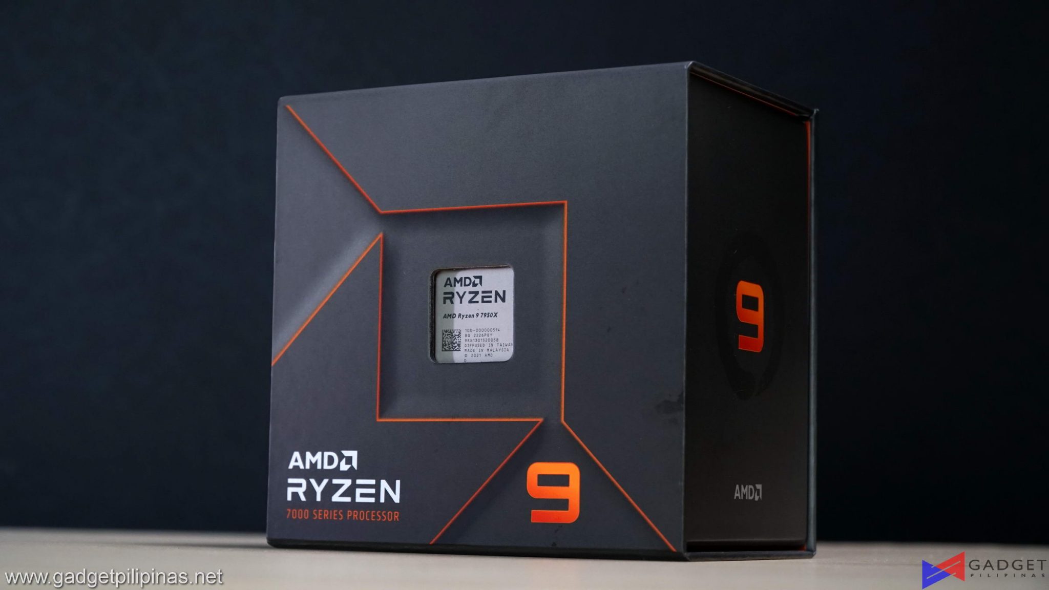 AMD Ryzen 9 7950X Review - Delivering What's Promised