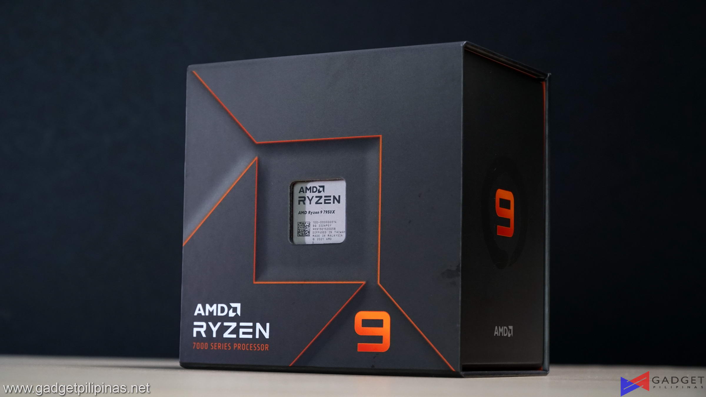 AMD Ryzen 9 7950X Review - Delivering What's Promised - Gadget
