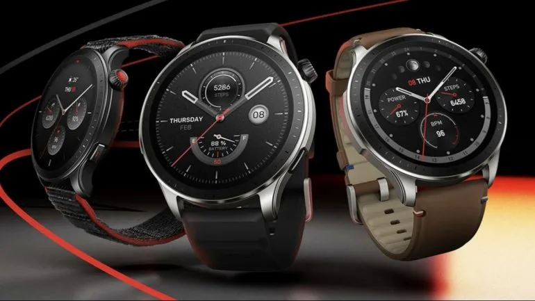 Amazfit