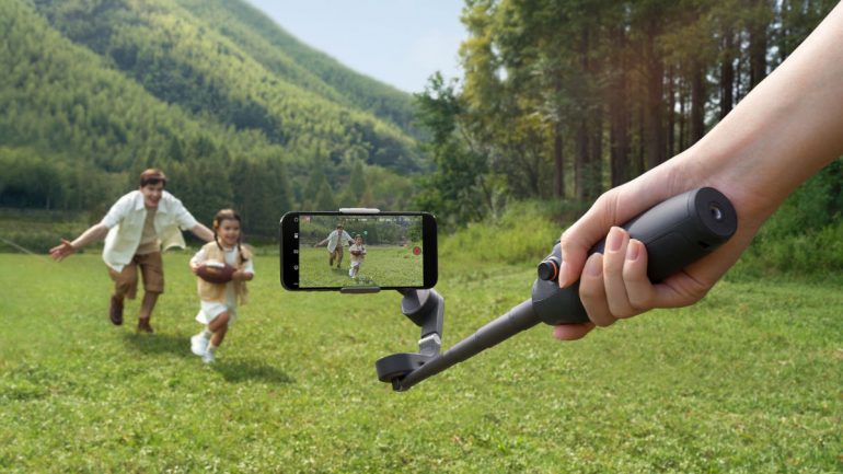 DJI Osmo Mobile 6 - 1