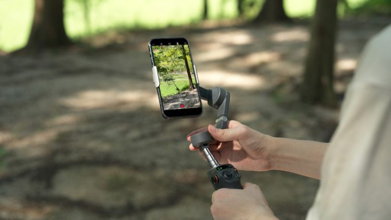 DJI Osmo Mobile 6 - 3