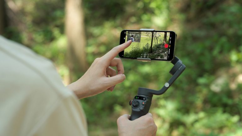 DJI Osmo Mobile 6 - 4