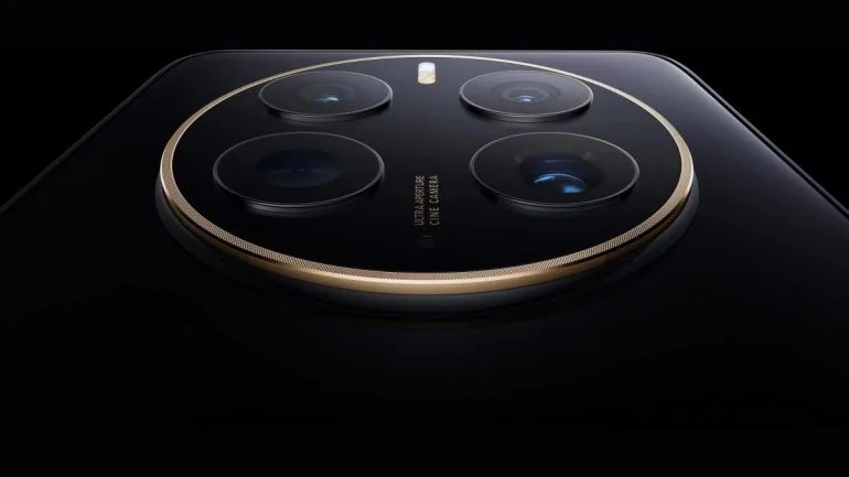 Huawei