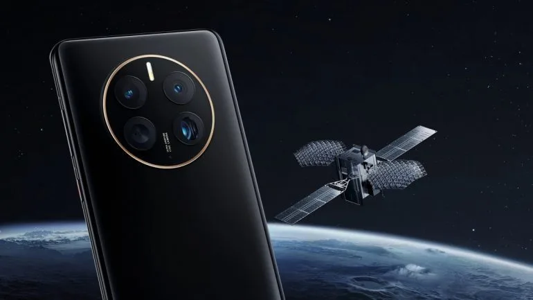 Huawei