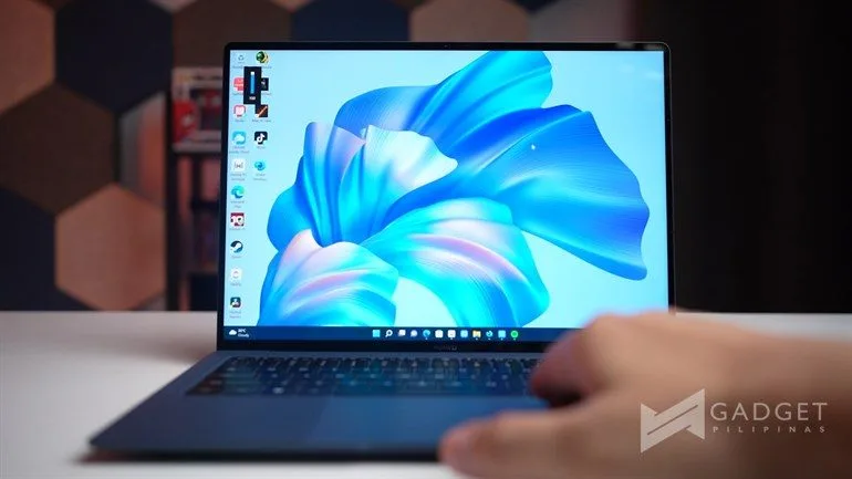Huawei Matebook X Pro Review
