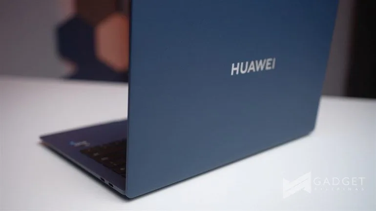 Huawei Matebook X Pro Review