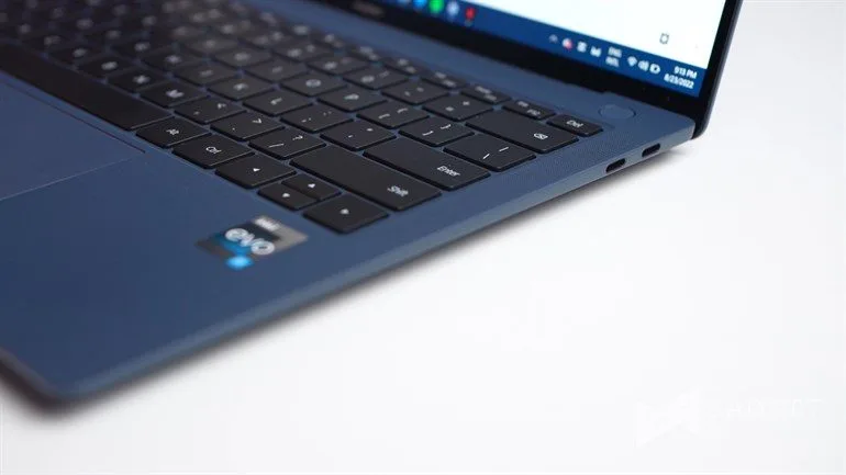 Huawei Matebook X Pro Review