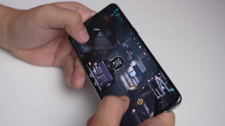 oneplus 10t review