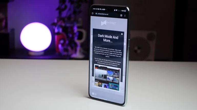 oneplus 10t review