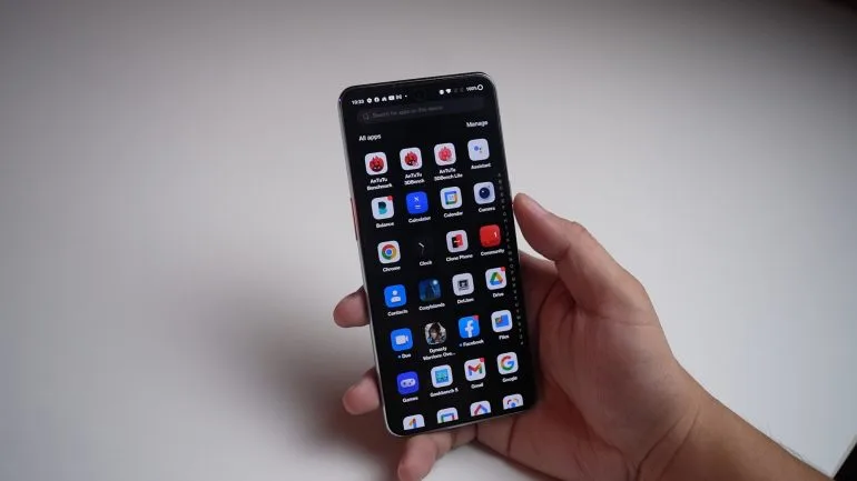 oneplus 10t review