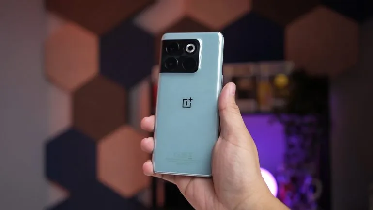 oneplus 10t review