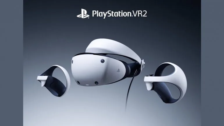 PlayStation VR 2