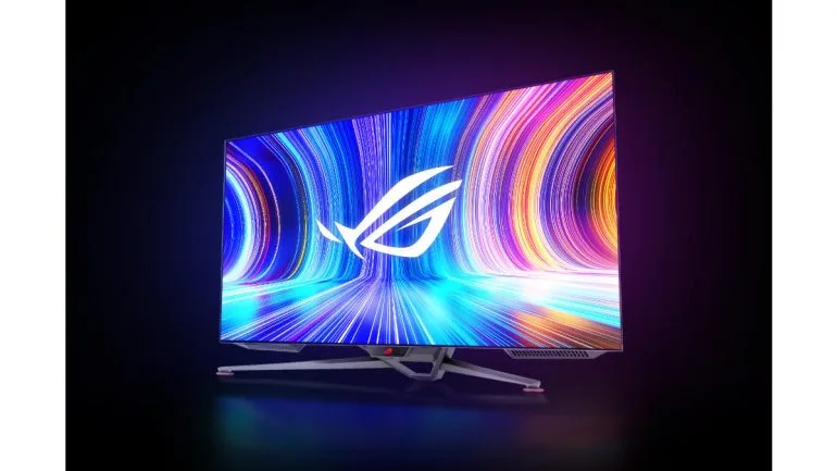 Swift OLED Series