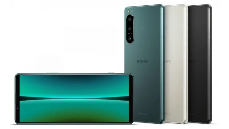 Xperia 5 IV