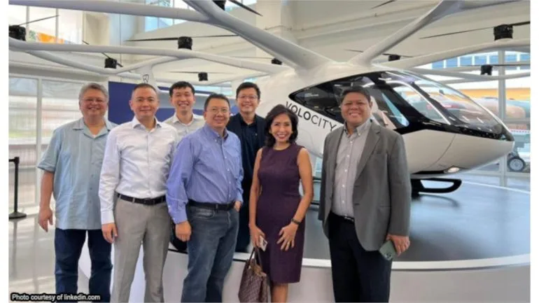 Volocopter