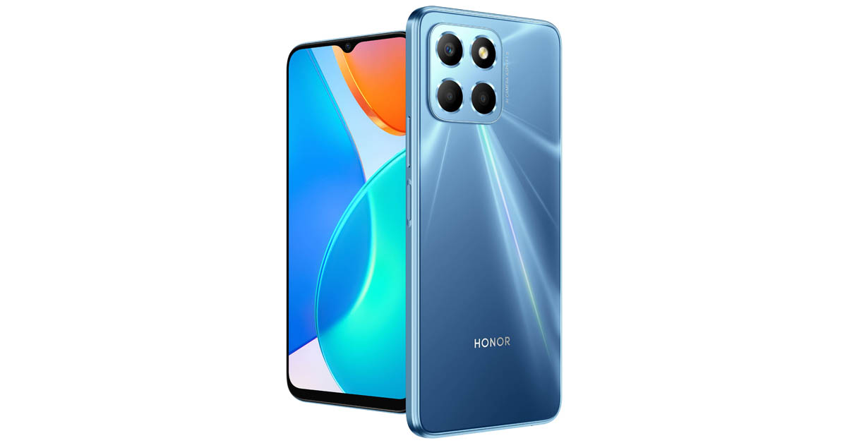 HONOR X6 - 1