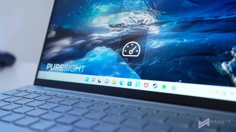 yoga slim 7i carbon
