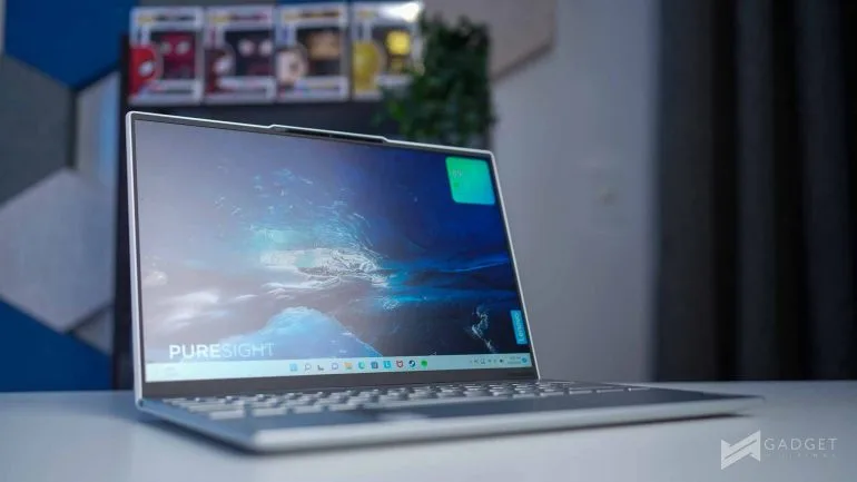 yoga slim 7i carbon