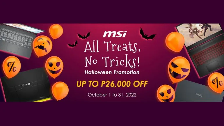 MSI