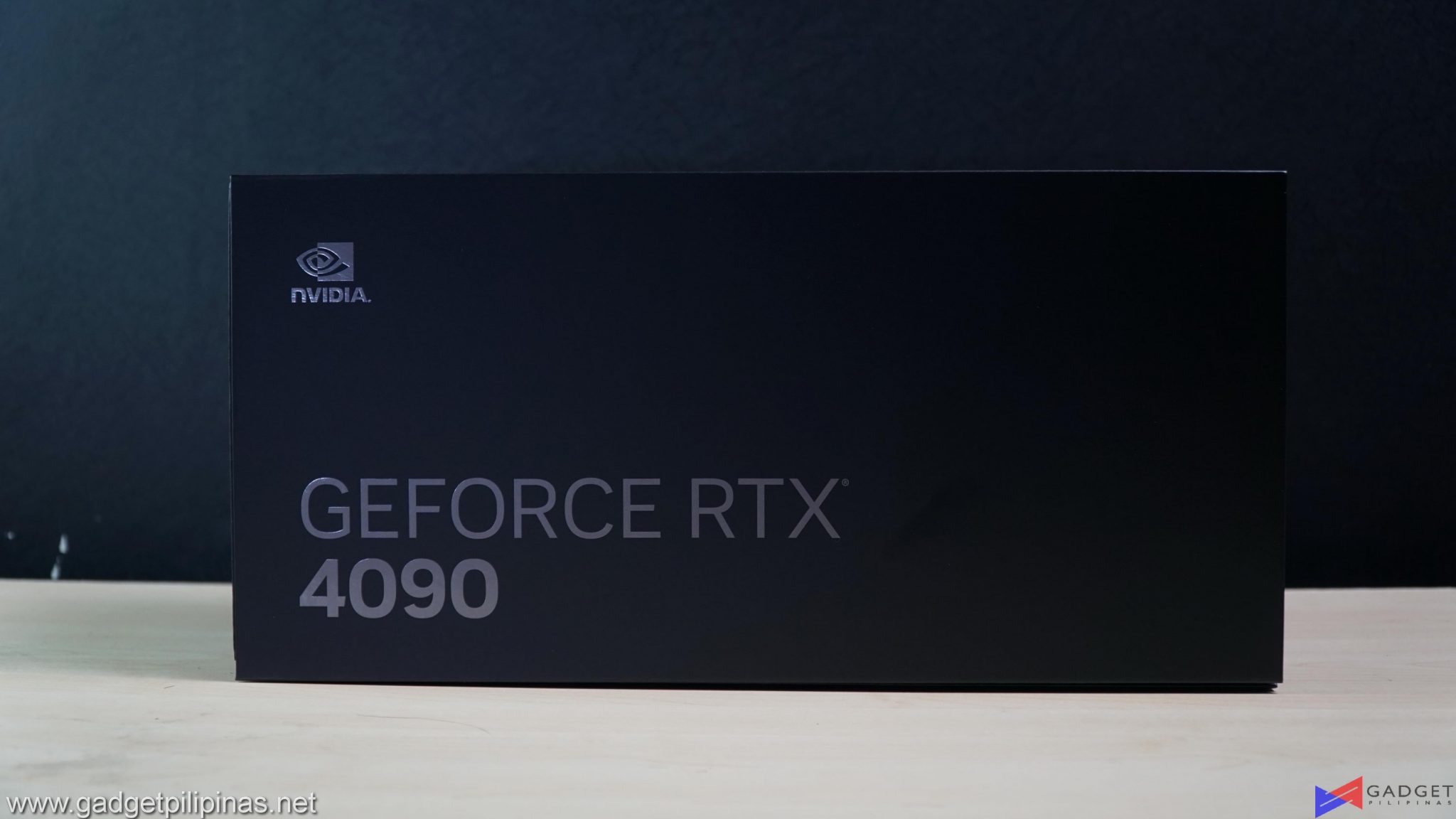 Nvidia GeForce RTX 4090 Founders Edition Review - Power Overwhelming