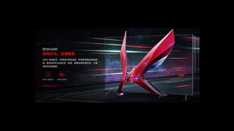 Redmi Gaming TV X Pro