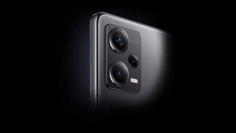 Redmi Note 12 Series