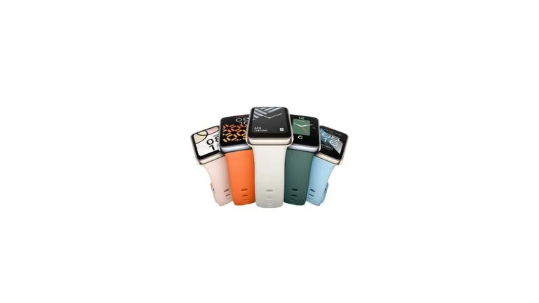 Smart Band 7 Pro