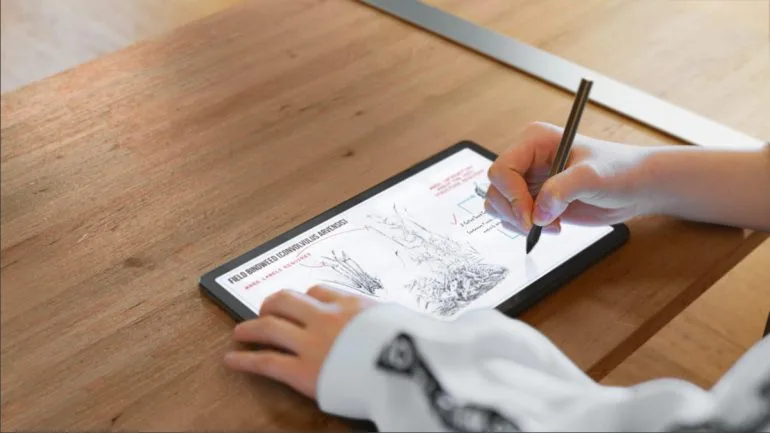 Lenovo Tab M10