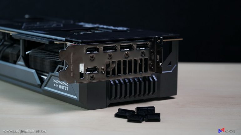 ASUS TUF RTX 4080 Gaming OC Review - Tougher, Better